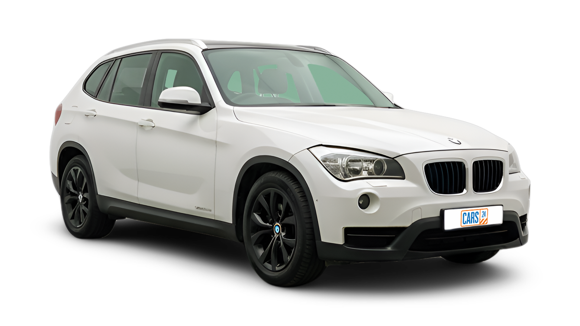2013 BMW X1 - SUV - Diesel - Automatic - ₹9.50 lakh